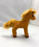 Ty Beanie Baby - Gallops the Horse