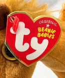 Ty Beanie Baby - Gallops the Horse