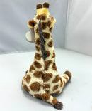 Ty Beanie Baby - Gavin the Giraffe, Glitter Eyes