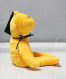 Ty Beanie Baby - Green Bay Packers the Teddy Bear