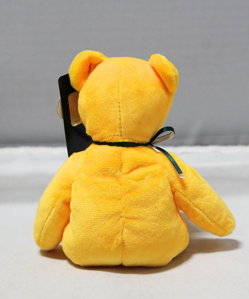 Ty Beanie Baby - Green Bay Packers the Teddy Bear