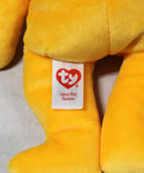 Ty Beanie Baby - Green Bay Packers the Teddy Bear