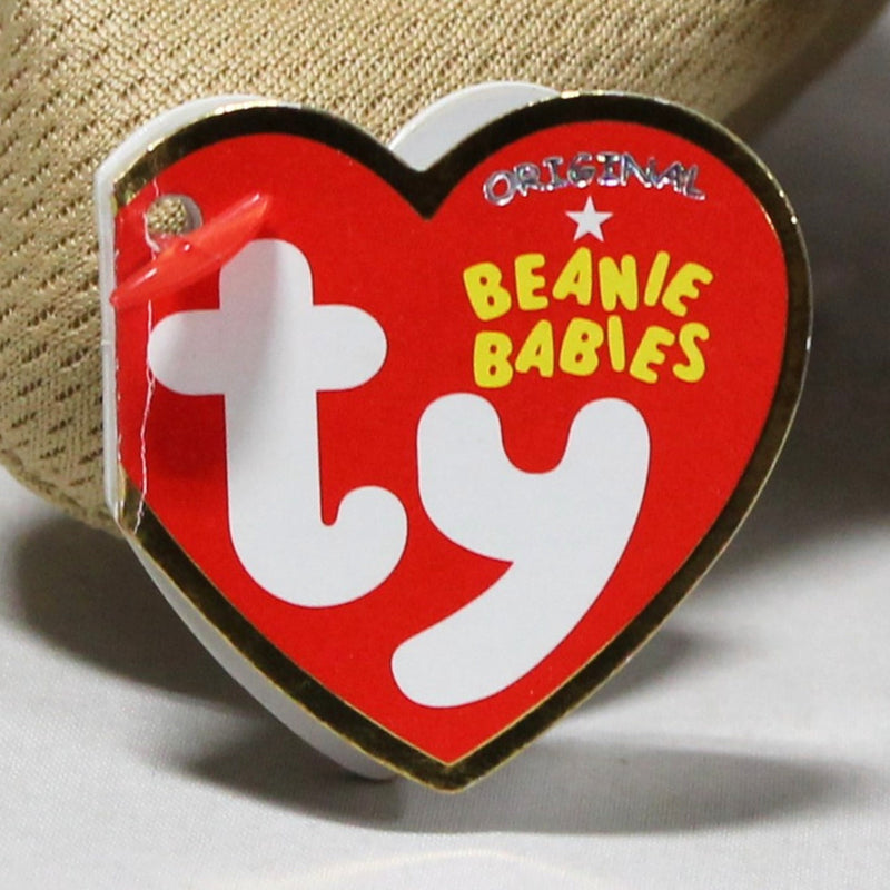 Ty Beanie Baby - Groot the Alien, Marvel