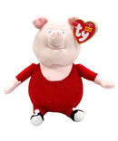 Ty Beanie Baby - Gunter the Pig, Movie - Sing