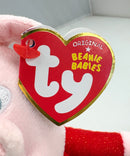 Ty Beanie Baby - Gunter the Pig, Movie - Sing