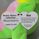 Ty Beanie Baby - Gus the Penguin, 30th Anniversary