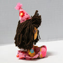 Ty Beanie Baby - Happy Birthday Dora , Dora The Explorer