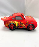Ty Beanie Baby - Hero Lightning McQueen the Racing Car, Movie - Cars 3