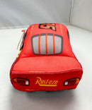 Ty Beanie Baby - Hero Lightning McQueen the Racing Car, Movie - Cars 3