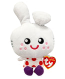 Ty Beanie Baby - Honey The Bunny, UK, Moshi Monsters
