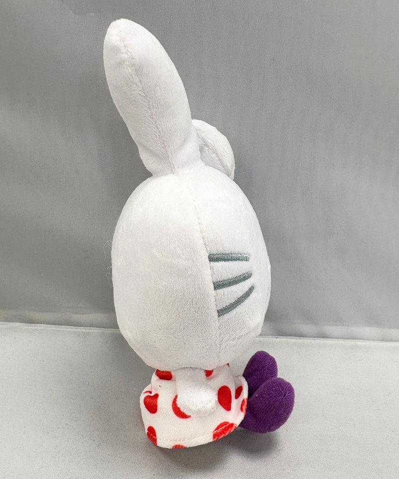 Ty Beanie Baby - Honey The Bunny, UK, Moshi Monsters