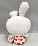 Ty Beanie Baby - Honey The Bunny, UK, Moshi Monsters