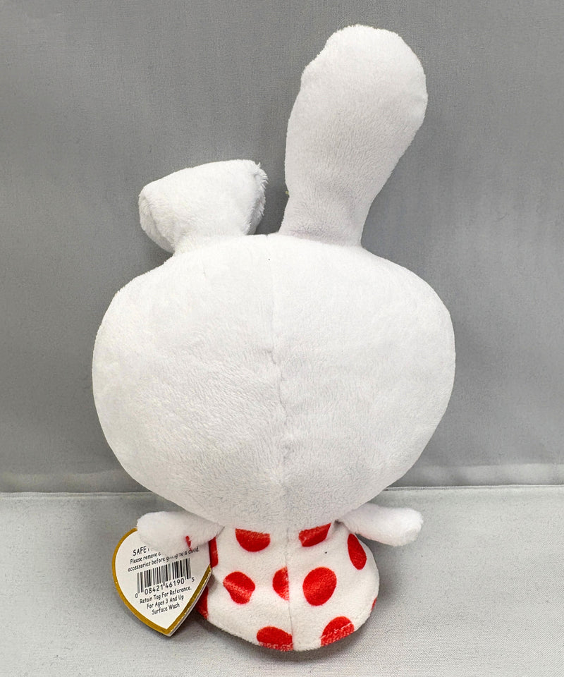 Ty Beanie Baby - Honey The Bunny, UK, Moshi Monsters