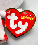 Ty Beanie Baby - Honey The Bunny, UK, Moshi Monsters