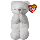 Ty Beanie Baby - Hope II the Praying Bear, 30th Anniversary