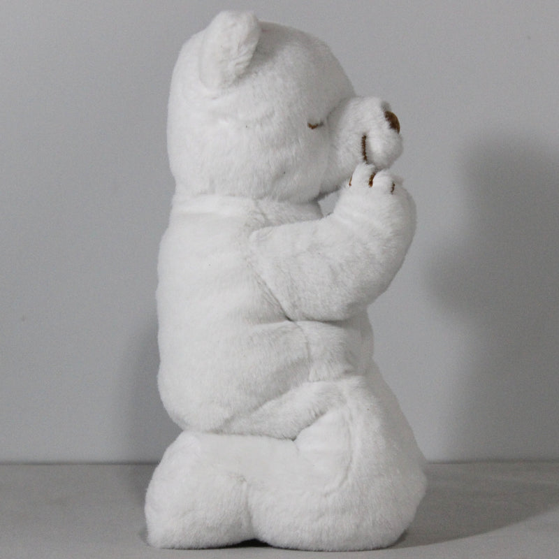 Ty Beanie Baby - Hope II the Praying Bear, 30th Anniversary
