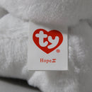 Ty Beanie Baby - Hope II the Praying Bear, 30th Anniversary