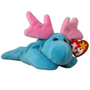 Ty Beanie Baby - Hudson the Moose, 30th Anniversary