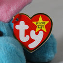 Ty Beanie Baby - Hudson the Moose, 30th Anniversary