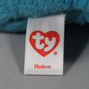 Ty Beanie Baby - Hudson the Moose, 30th Anniversary