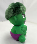 Ty Beanie Baby - Hulk the Superhero, Regular, Marvel Beanie