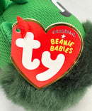 Ty Beanie Baby - Hulk the Superhero, Regular, Marvel Beanie