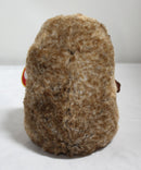 Beanie Babies- Ida the Hedgehog, Glitter Eyes