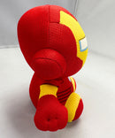 Ty Beanie Baby - Iron Man the Superhero, Regular, Marvel Beanie