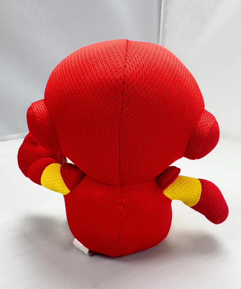 Ty Beanie Baby - Iron Man the Superhero, Regular, Marvel Beanie