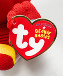 Ty Beanie Baby - Iron Man the Superhero, Regular, Marvel Beanie