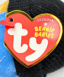 Ty Beanie Baby - Jailbreak the Emoji, The Emoji Movie