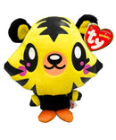 Ty Beanie Baby - Jeepers the Tiger, UK, Moshi Monsters