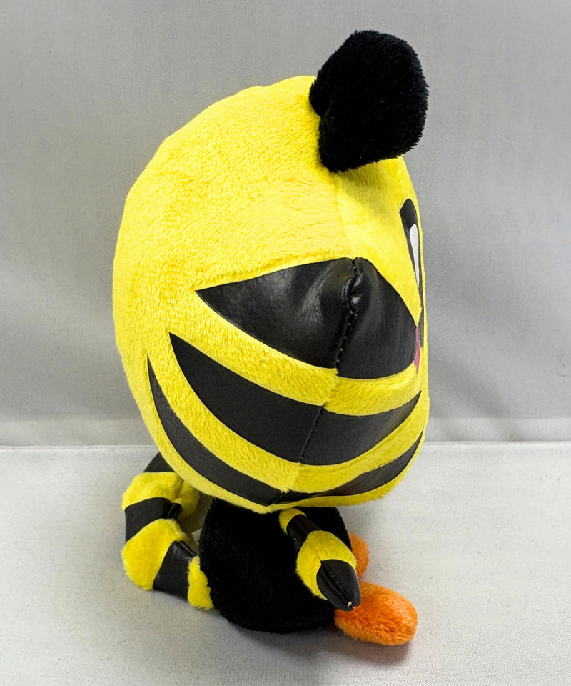 jeepers moshi monsters Ty Beanie Baby