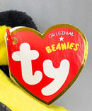 Ty Beanie Baby - Jeepers the Tiger, UK, Moshi Monsters