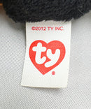 Ty Beanie Baby - Jeepers the Tiger, UK, Moshi Monsters