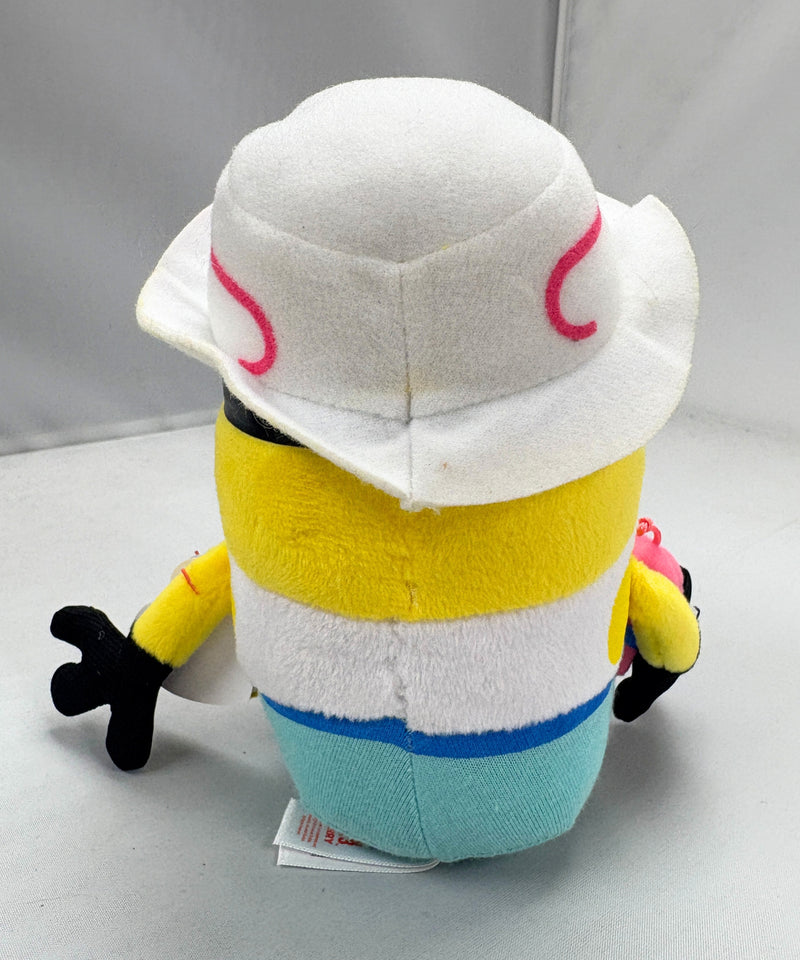 Ty Beanie Baby - Jerry the Minion, Regular, Despicable Me 3