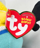 Ty Beanie Baby - Jerry the Minion, Regular, Despicable Me 3