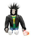 Ty Beanie Baby - Johnny the Gorilla, Movie - Sing