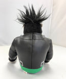 Ty Beanie Baby - Johnny the Gorilla, Movie - Sing