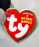 Ty Beanie Baby - Johnny the Gorilla, Movie - Sing