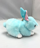 Ty Beanie Baby - Jumper the Bunny, Spring