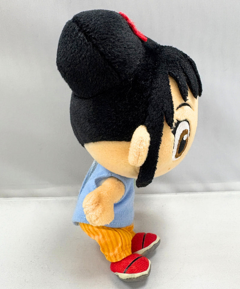 Ty Beanie Baby - Kai-lan the Girl, Ni Hao, Kai-Lan