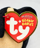 Ty Beanie Baby - Kai-lan the Girl, Ni Hao, Kai-Lan