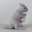 Ty Beanie Baby - Kayla the Kangaroo, 30th Anniversary