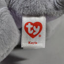 Ty Beanie Baby - Kayla the Kangaroo, 30th Anniversary
