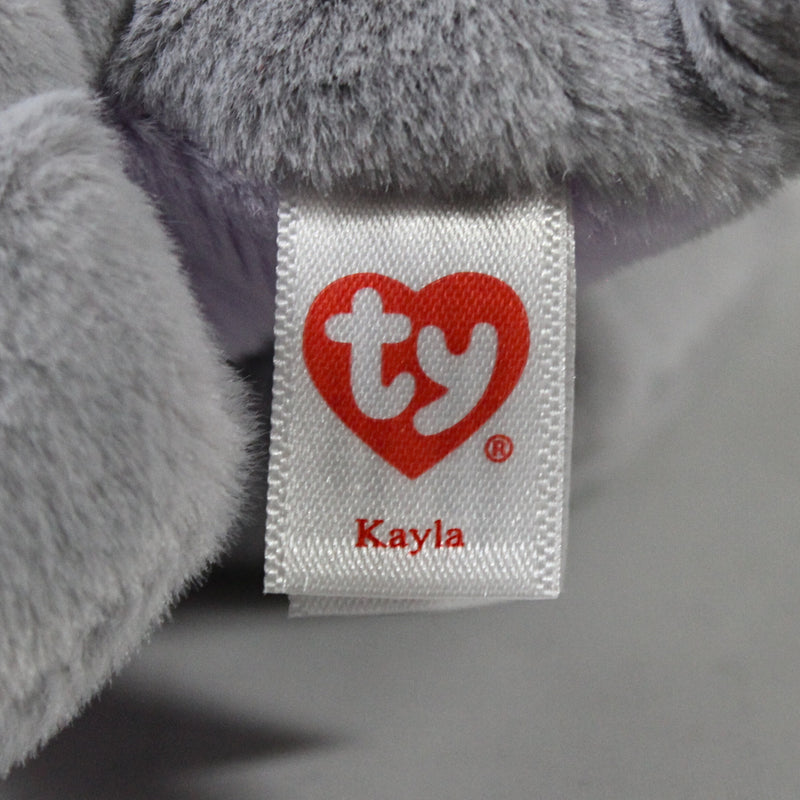 Ty Beanie Baby - Kayla the Kangaroo, 30th Anniversary