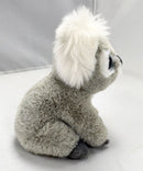 Ty Beanie Baby - Kookoo the Koala, Glitter Eyes