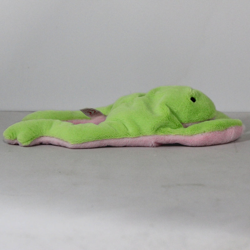 Ty Beanie Baby - Legs II the Frog, 30th Anniversary