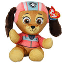 Ty Beanie Baby - Liberty the Dog, Paw Patrol