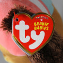 Ty Beanie Baby - Liberty the Dog, Paw Patrol